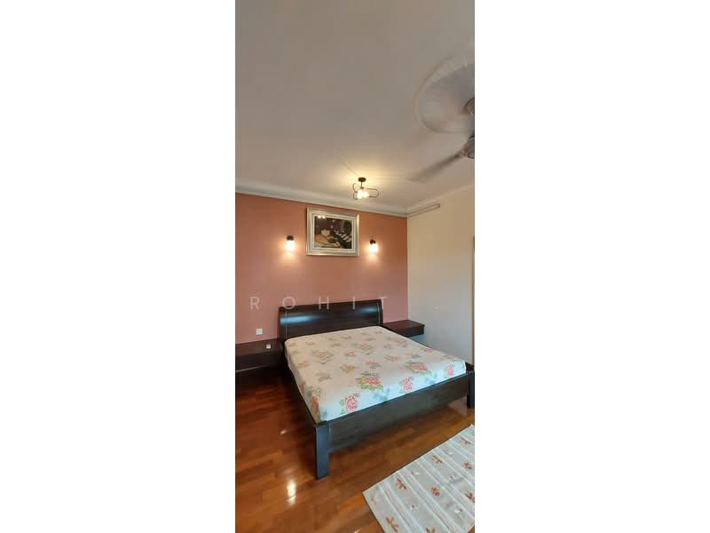 Kondominium untuk Disewa di The Boulevard - Rohit . - Bedroom - PropertyGuru.com.my