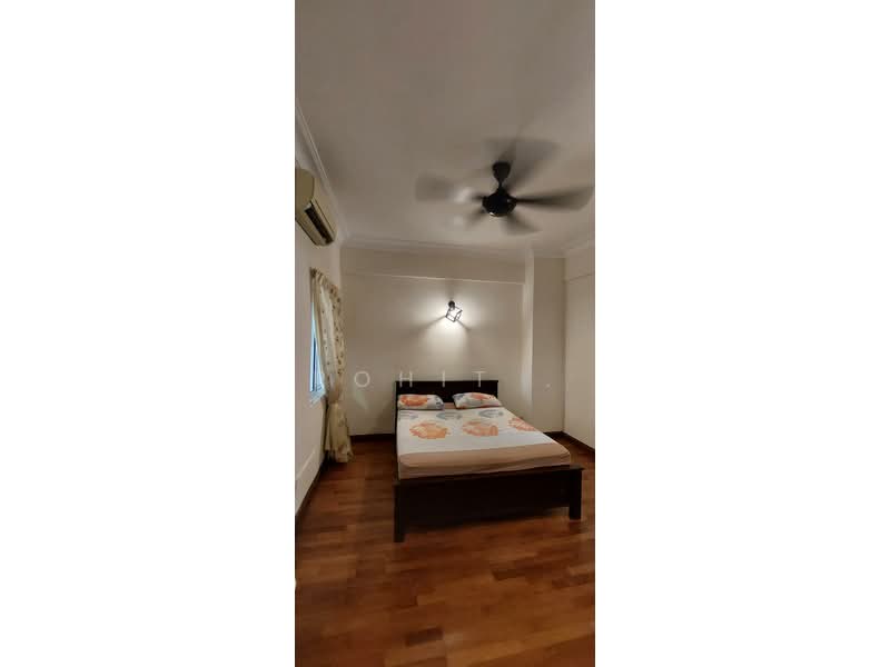 Kondominium untuk Disewa di The Boulevard - Rohit . - Bedroom - PropertyGuru.com.my