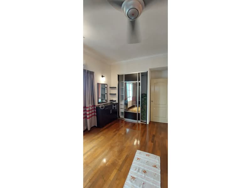 Kondominium untuk Disewa di The Boulevard - Rohit . - Bedroom - PropertyGuru.com.my