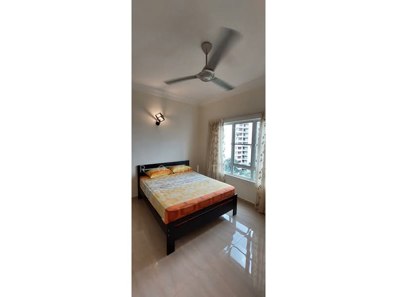 Kondominium untuk Disewa di The Boulevard - Rohit . - Bedroom - PropertyGuru.com.my
