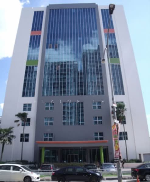 Kedai / Pejabat untuk Dijual di Kelana Jaya (Petaling Jaya) - Elaine Lee - Exterior - PropertyGuru.com.my