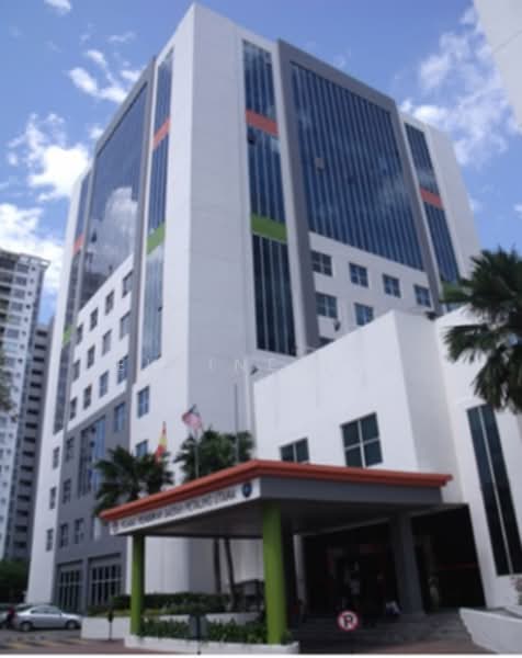 Kedai / Pejabat untuk Dijual di Kelana Jaya (Petaling Jaya) - Elaine Lee - Exterior - PropertyGuru.com.my