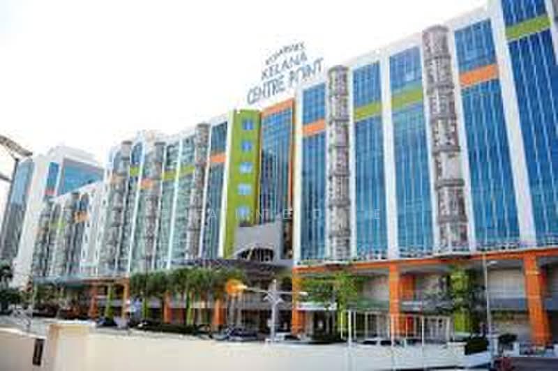 Kedai / Pejabat untuk Dijual di Kelana Jaya (Petaling Jaya) - Elaine Lee - Exterior - PropertyGuru.com.my