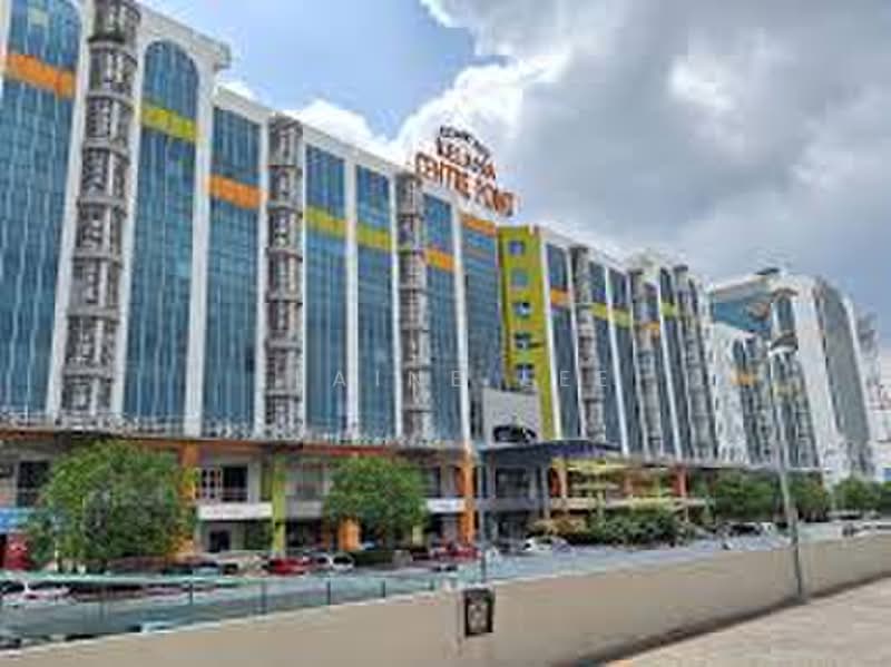 Kedai / Pejabat untuk Dijual di Kelana Jaya (Petaling Jaya) - Elaine Lee - Exterior - PropertyGuru.com.my