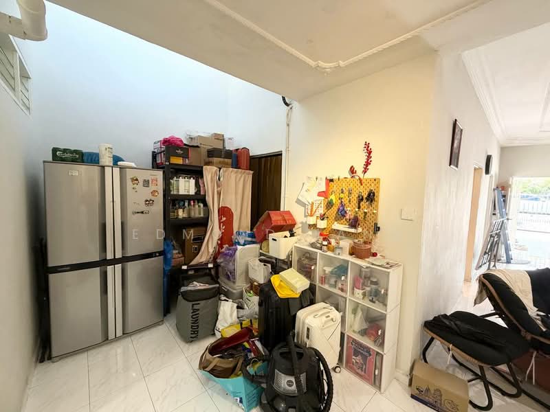 Rumah Teres 1 Tingkat untuk Dijual di Taman Ungku Tun Aminah (Skudai) - Edmond Tang - Interior - PropertyGuru.com.my