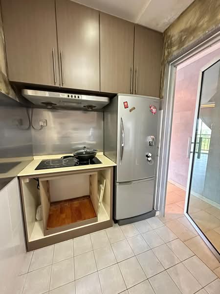 Apartment for Sale at MJC Courtyard Sanctuary - Leslie Loi - PropertyGuru.com.my