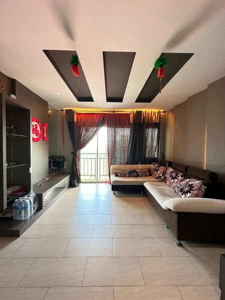 Apartment for Sale at MJC Courtyard Sanctuary - Leslie Loi - PropertyGuru.com.my