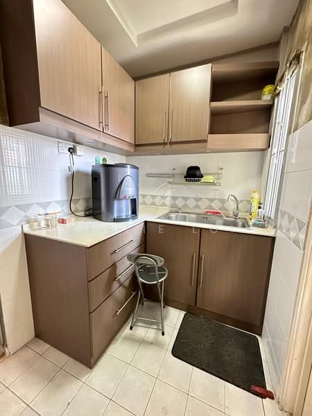 Apartment for Sale at MJC Courtyard Sanctuary - Leslie Loi - PropertyGuru.com.my
