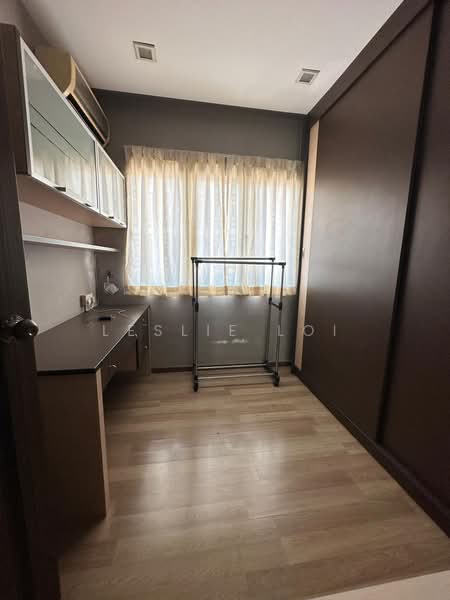 Apartment for Sale at MJC Courtyard Sanctuary - Leslie Loi - PropertyGuru.com.my