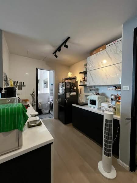 Service Residence for Sale at Wave @ Marina Cove - Jeremy Voon - PropertyGuru.com.my