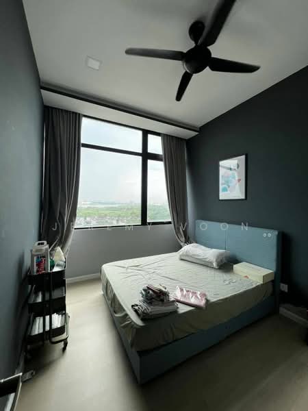 Service Residence for Sale at Wave @ Marina Cove - Jeremy Voon - PropertyGuru.com.my