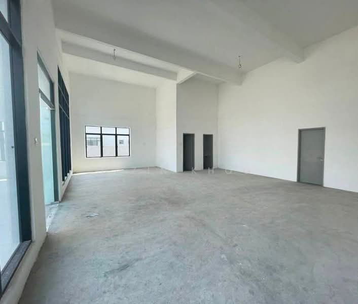 Kilang untuk Disewa di Taman Chepor Damai (Chemor) - Qazin Khoo - Interior - PropertyGuru.com.my