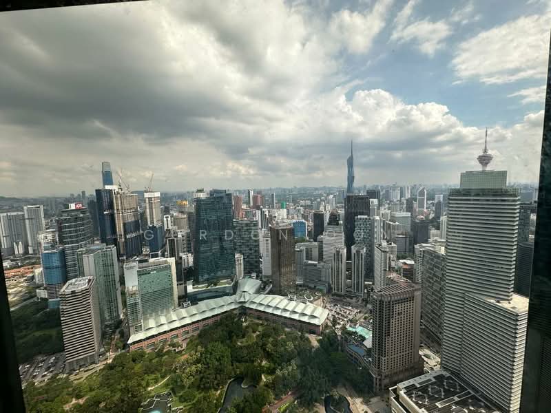Service Residence for Sale at Four Seasons Place - Gordon Oon - PropertyGuru.com.my