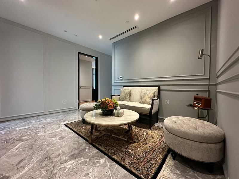 Service Residence for Sale at Four Seasons Place - Gordon Oon - PropertyGuru.com.my