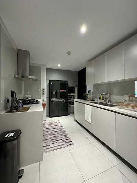 Service Residence for Sale at Four Seasons Place - Gordon Oon - PropertyGuru.com.my