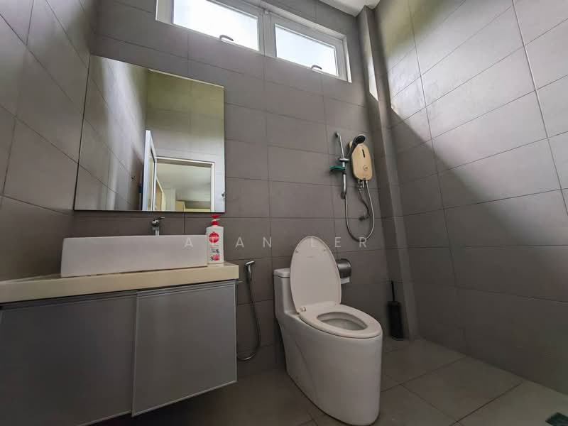 Bungalow for Sale in Taman Banang Jaya (Batu Pahat) - Alan Ler - PropertyGuru.com.my