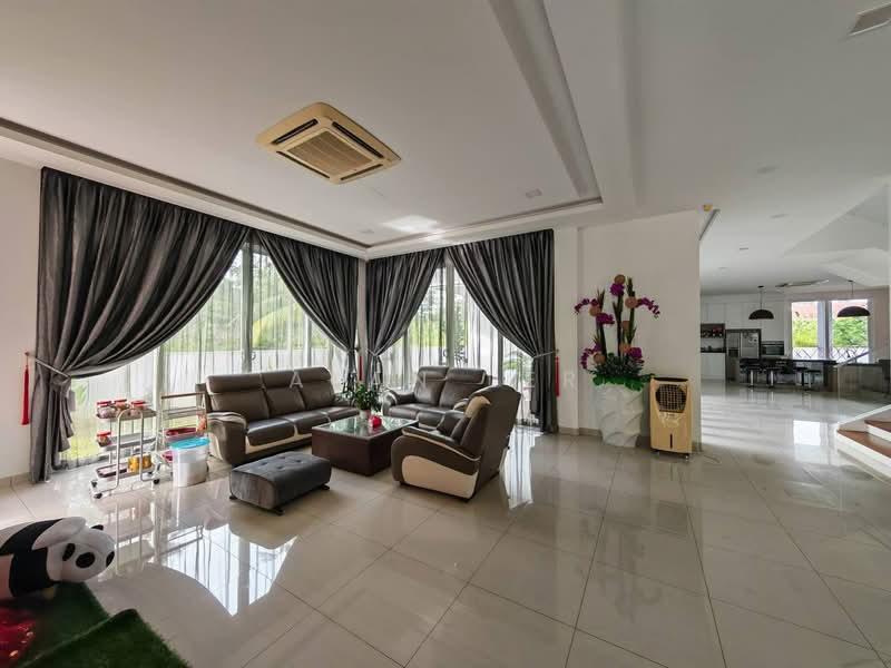 Bungalow for Sale in Taman Banang Jaya (Batu Pahat) - Alan Ler - PropertyGuru.com.my