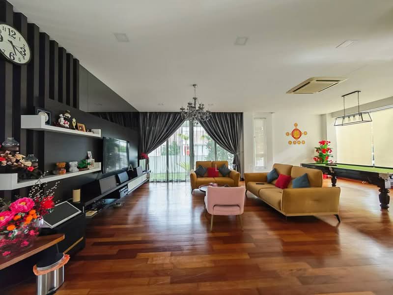 Bungalow for Sale in Taman Banang Jaya (Batu Pahat) - Alan Ler - PropertyGuru.com.my