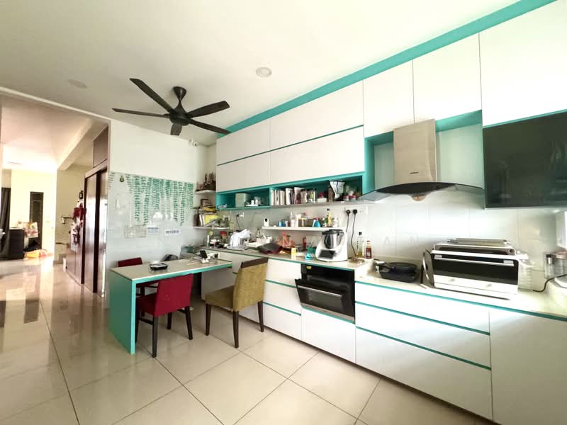 Rumah Teres untuk Dijual di Bandar Dato Onn (Tebrau) - Angelina Tan - PropertyGuru.com.my