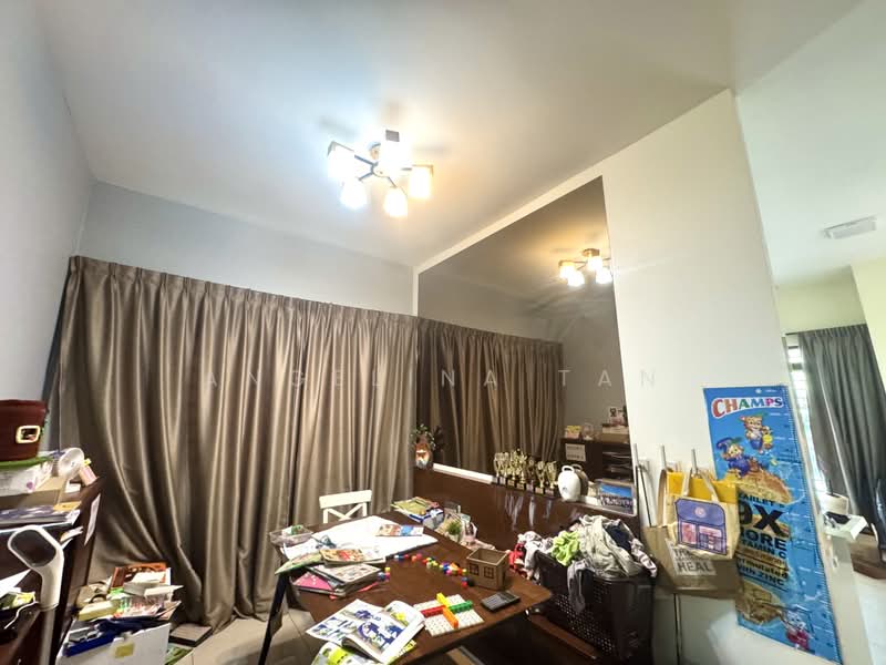 Rumah Teres untuk Dijual di Bandar Dato Onn (Tebrau) - Angelina Tan - PropertyGuru.com.my