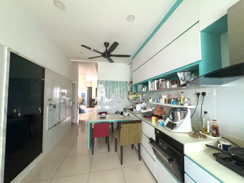 Rumah Teres untuk Dijual di Bandar Dato Onn (Tebrau) - Angelina Tan - PropertyGuru.com.my