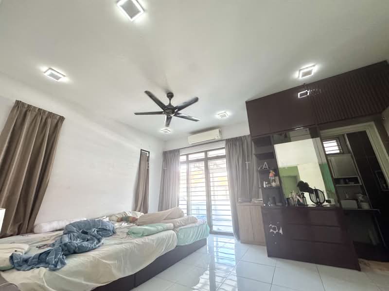 Rumah Teres untuk Dijual di Bandar Dato Onn (Tebrau) - Angelina Tan - PropertyGuru.com.my