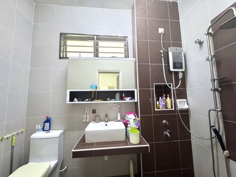 Rumah Teres untuk Dijual di Bandar Dato Onn (Tebrau) - Angelina Tan - PropertyGuru.com.my