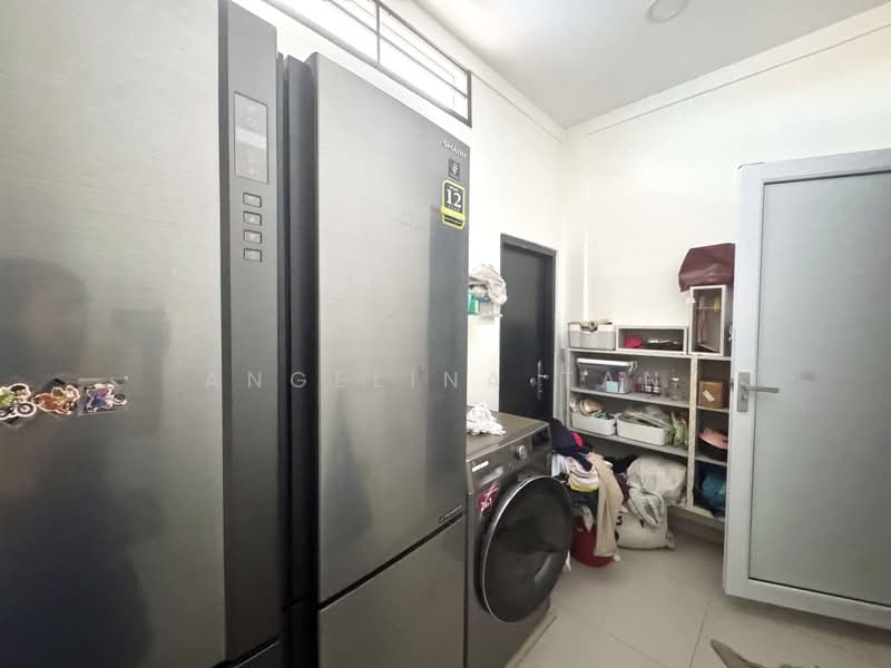 Rumah Teres untuk Dijual di Bandar Dato Onn (Tebrau) - Angelina Tan - PropertyGuru.com.my