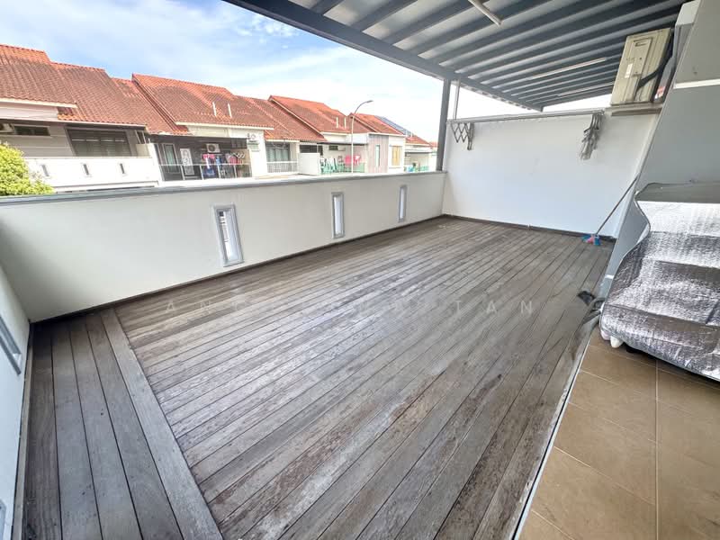 Rumah Teres untuk Dijual di Bandar Dato Onn (Tebrau) - Angelina Tan - PropertyGuru.com.my