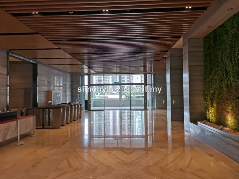 Servis Apartment untuk Disewa di Pinnacle Petaling Jaya - Simon Yap - PropertyGuru.com.my