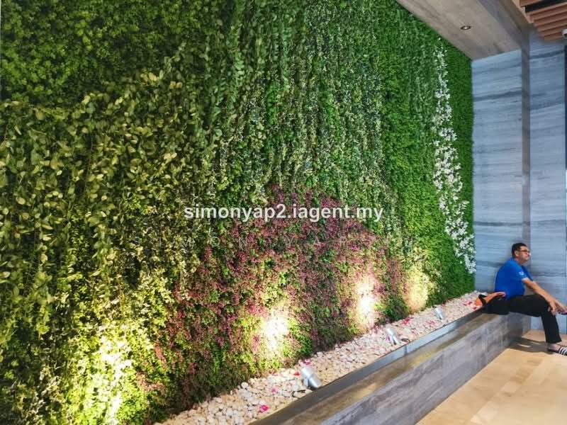 Servis Apartment untuk Disewa di Pinnacle Petaling Jaya - Simon Yap - PropertyGuru.com.my