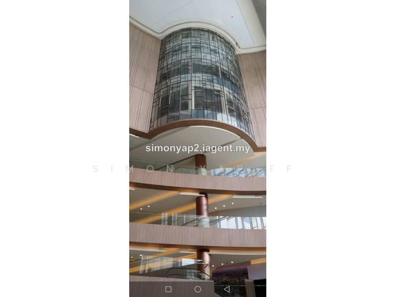 Servis Apartment untuk Disewa di Pinnacle Petaling Jaya - Simon Yap - PropertyGuru.com.my