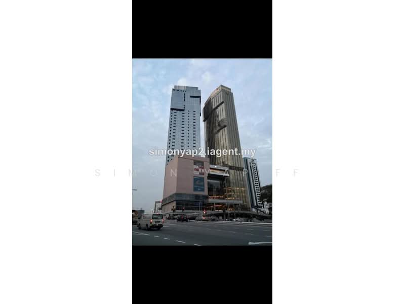 Servis Apartment untuk Disewa di Pinnacle Petaling Jaya - Simon Yap - PropertyGuru.com.my