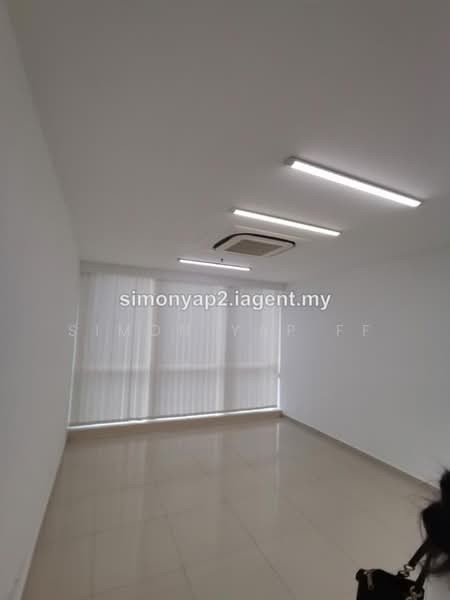 Servis Apartment untuk Disewa di Pinnacle Petaling Jaya - Simon Yap - PropertyGuru.com.my