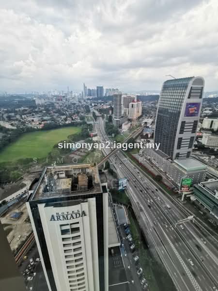 Servis Apartment untuk Disewa di Pinnacle Petaling Jaya - Simon Yap - PropertyGuru.com.my