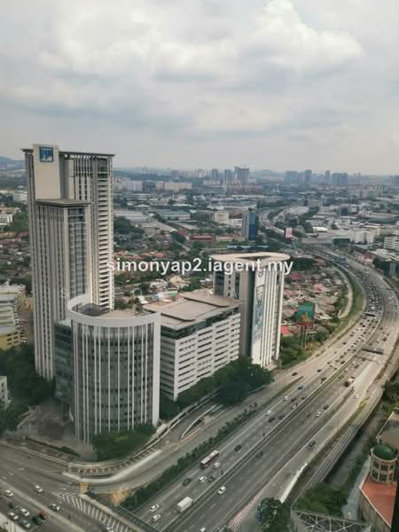 Servis Apartment untuk Disewa di Pinnacle Petaling Jaya - Simon Yap - PropertyGuru.com.my