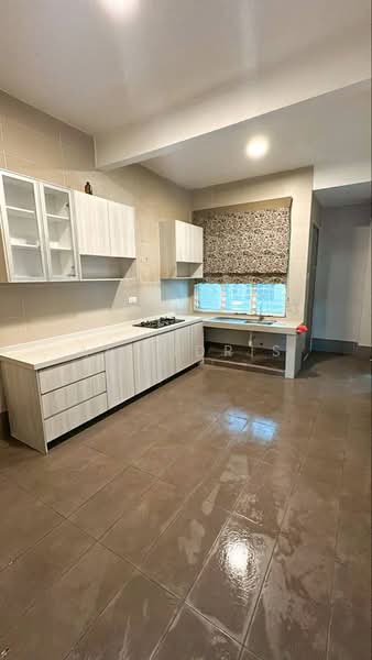 2-storey Terraced House for Sale in Bandar Tun Hussein Onn (Cheras) - Ali Idris - Kitchen - PropertyGuru.com.my