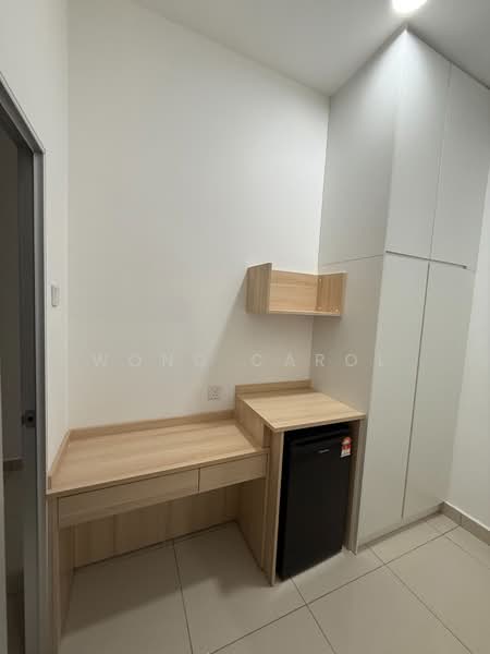 Pangsapuri untuk Disewa di D7 (D'Seven Lagoon Perdana) - Wong Carol - PropertyGuru.com.my