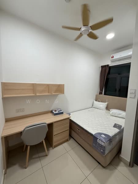 Pangsapuri untuk Disewa di D7 (D'Seven Lagoon Perdana) - Wong Carol - PropertyGuru.com.my