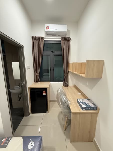Pangsapuri untuk Disewa di D7 (D'Seven Lagoon Perdana) - Wong Carol - PropertyGuru.com.my