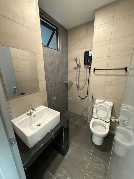 Pangsapuri untuk Disewa di D7 (D'Seven Lagoon Perdana) - Wong Carol - PropertyGuru.com.my