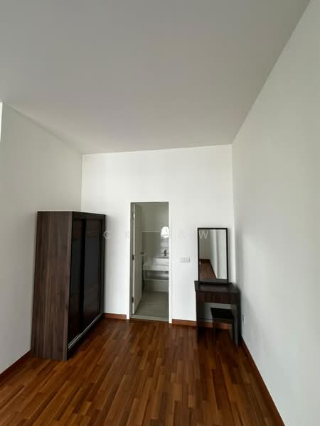 Rumah Teres 2-Tingkat untuk Disewa di Eco Forest (Semenyih) - CK Law - Bedroom - PropertyGuru.com.my