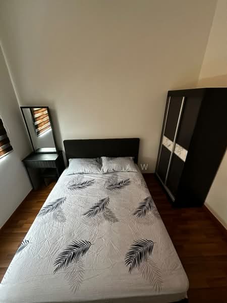 Rumah Teres 2-Tingkat untuk Disewa di Eco Forest (Semenyih) - CK Law - Bedroom - PropertyGuru.com.my