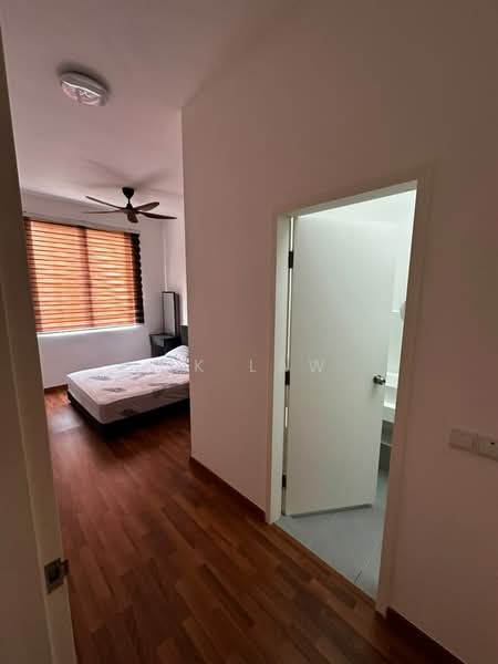 Rumah Teres 2-Tingkat untuk Disewa di Eco Forest (Semenyih) - CK Law - Bedroom - PropertyGuru.com.my
