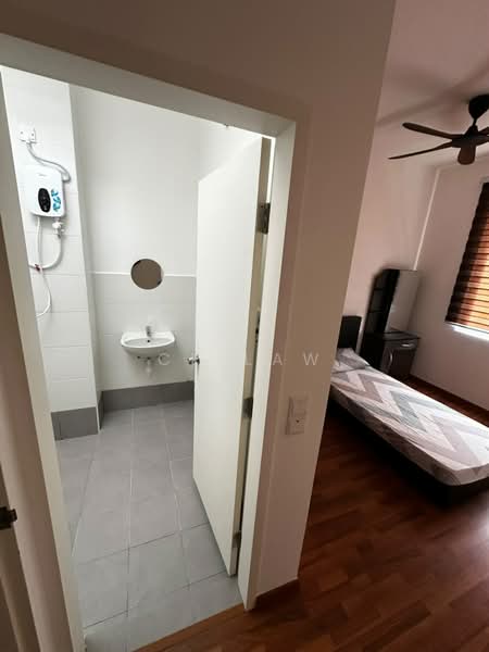Rumah Teres 2-Tingkat untuk Disewa di Eco Forest (Semenyih) - CK Law - Bathroom - PropertyGuru.com.my