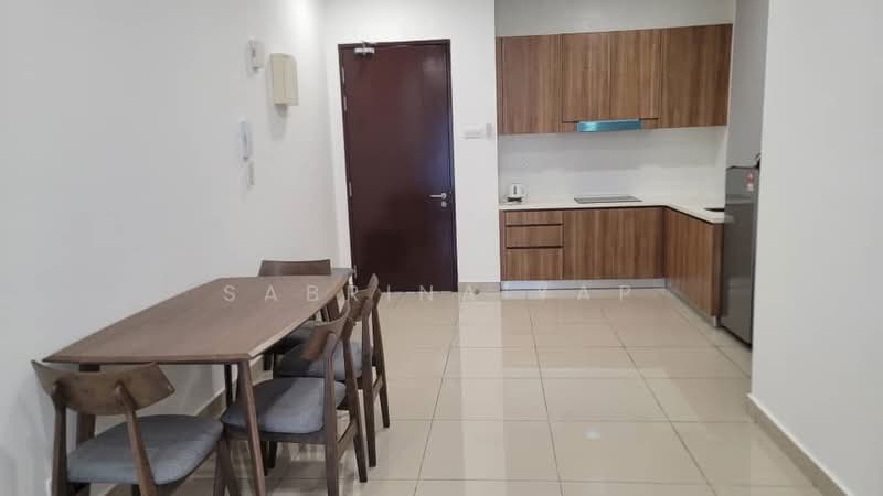 Service Residence for Rent at Pacific Star (Service Residence) - Sabrina Yap - PropertyGuru.com.my