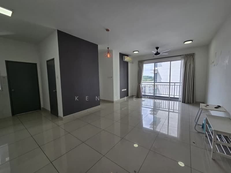 Kondominium untuk Dijual di The Aliff Residences (Alif Utama) - Ken Liew - PropertyGuru.com.my