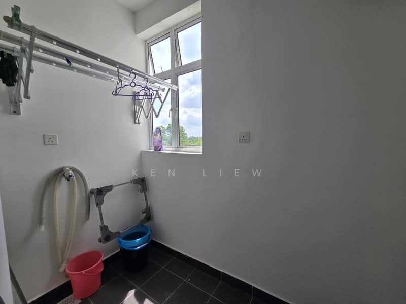 Kondominium untuk Dijual di The Aliff Residences (Alif Utama) - Ken Liew - PropertyGuru.com.my