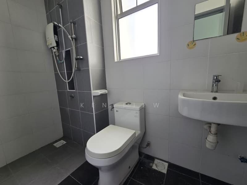 Kondominium untuk Dijual di The Aliff Residences (Alif Utama) - Ken Liew - PropertyGuru.com.my