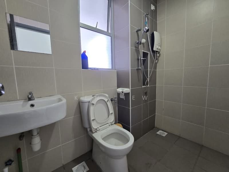 Kondominium untuk Dijual di The Aliff Residences (Alif Utama) - Ken Liew - PropertyGuru.com.my